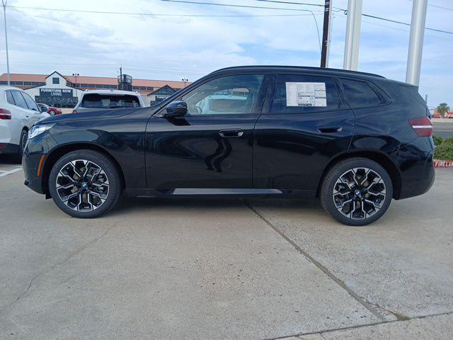 new 2026 BMW X5 car, priced at $87,025