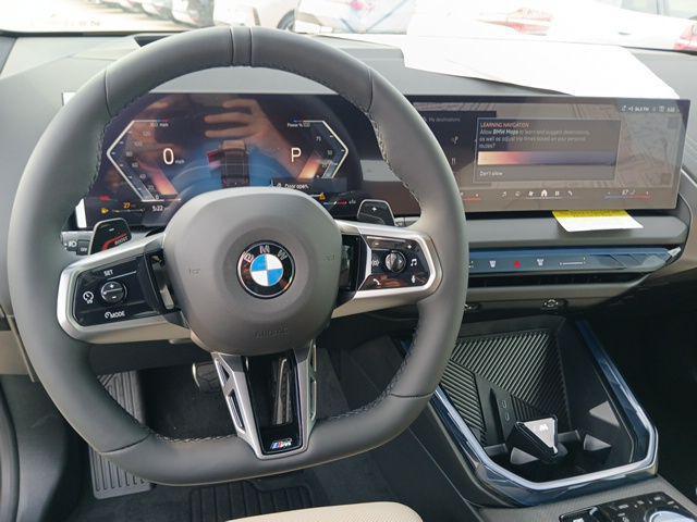 new 2026 BMW X5 car, priced at $87,025