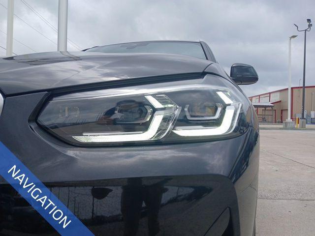used 2023 BMW X3 car, priced at $37,791