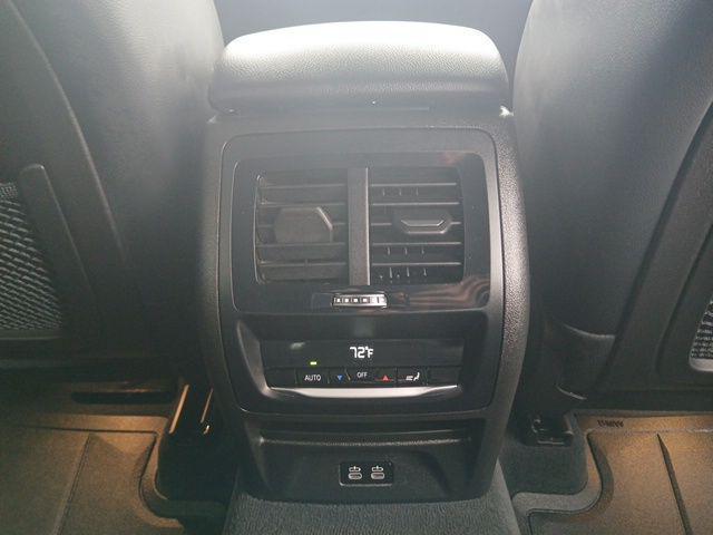 used 2023 BMW X3 car, priced at $37,791