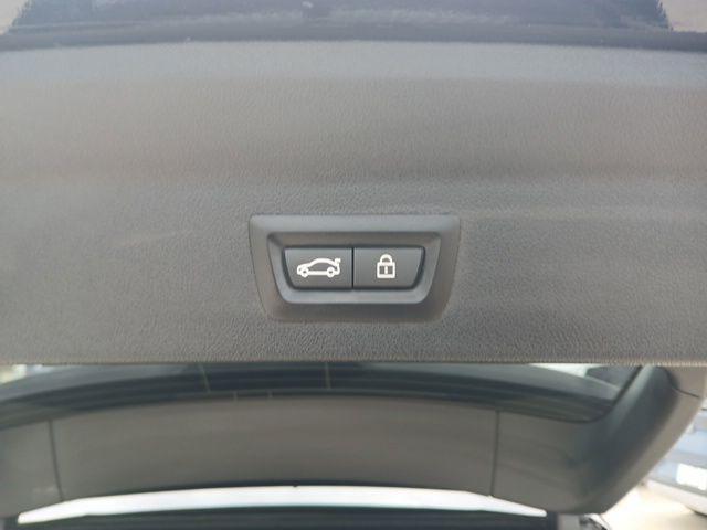 used 2023 BMW X3 car, priced at $37,791