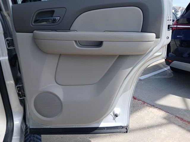 used 2010 Chevrolet Tahoe car, priced at $10,191