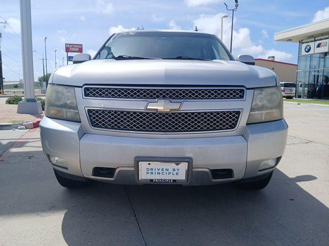 used 2010 Chevrolet Tahoe car, priced at $10,191