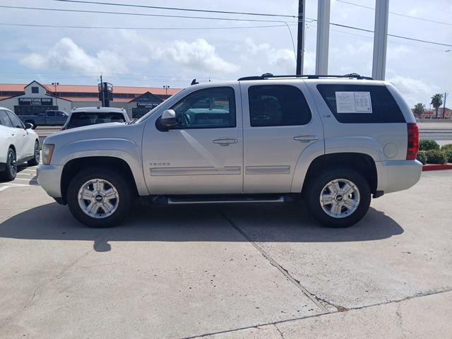 used 2010 Chevrolet Tahoe car, priced at $10,191