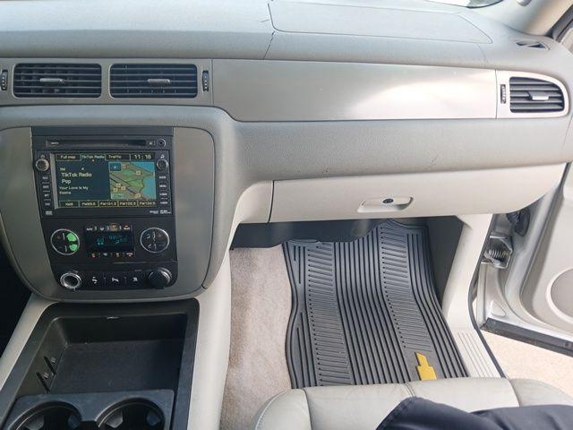 used 2010 Chevrolet Tahoe car, priced at $10,191