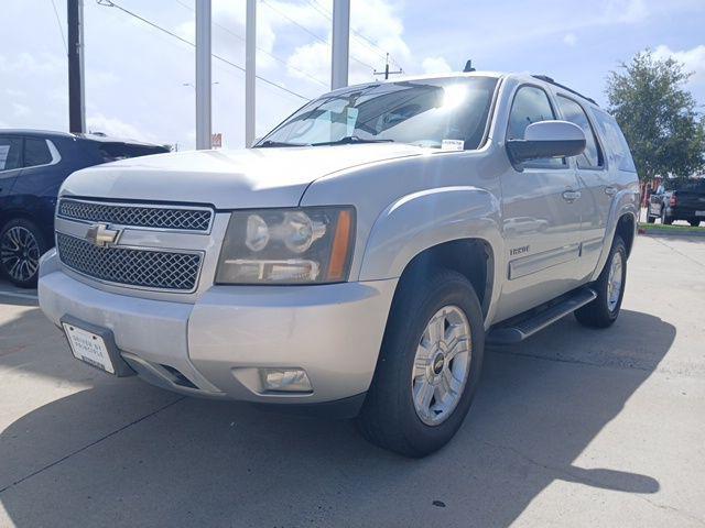 used 2010 Chevrolet Tahoe car, priced at $10,191