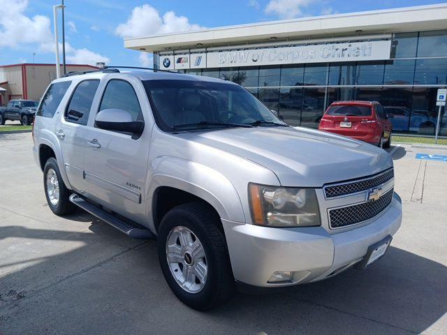 used 2010 Chevrolet Tahoe car, priced at $10,191