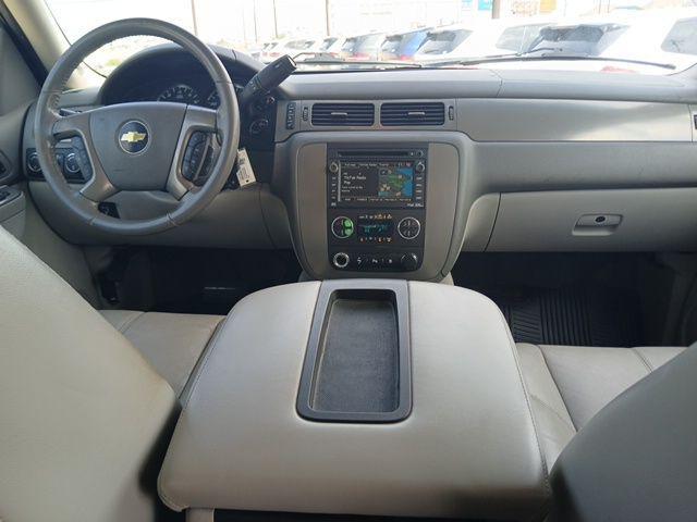 used 2010 Chevrolet Tahoe car, priced at $10,191