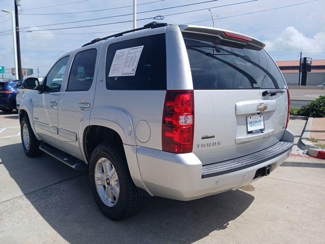 used 2010 Chevrolet Tahoe car, priced at $10,191