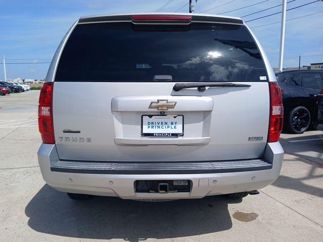 used 2010 Chevrolet Tahoe car, priced at $10,191