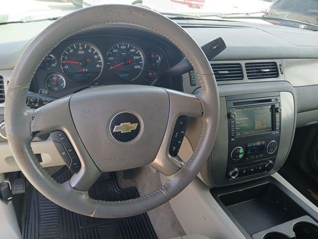 used 2010 Chevrolet Tahoe car, priced at $10,191