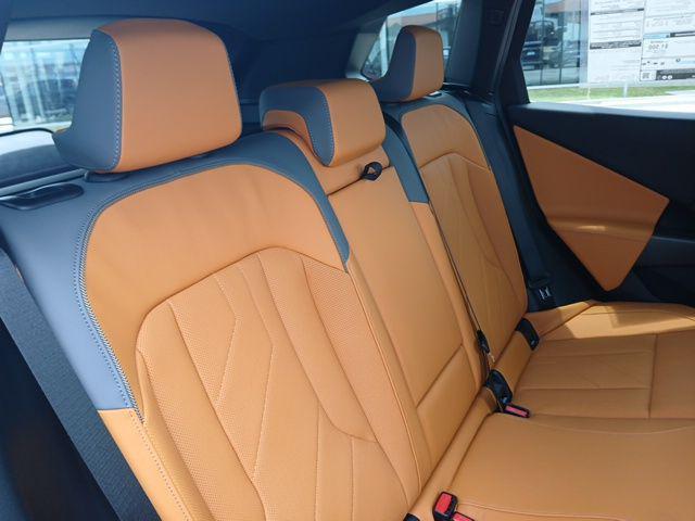 new 2025 BMW X3 car, priced at $58,860