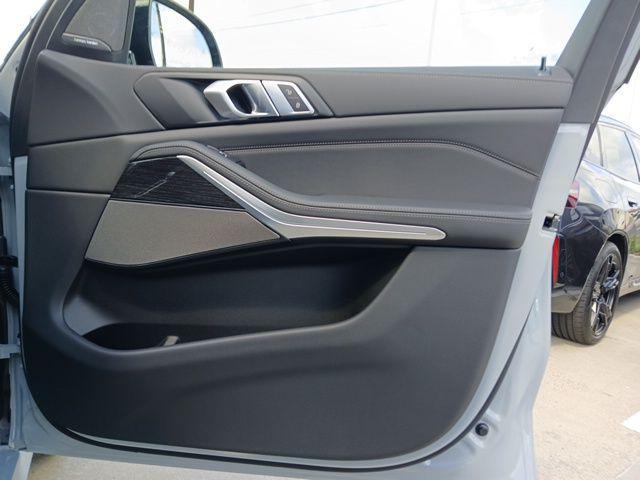 new 2026 BMW X5 car, priced at $79,675