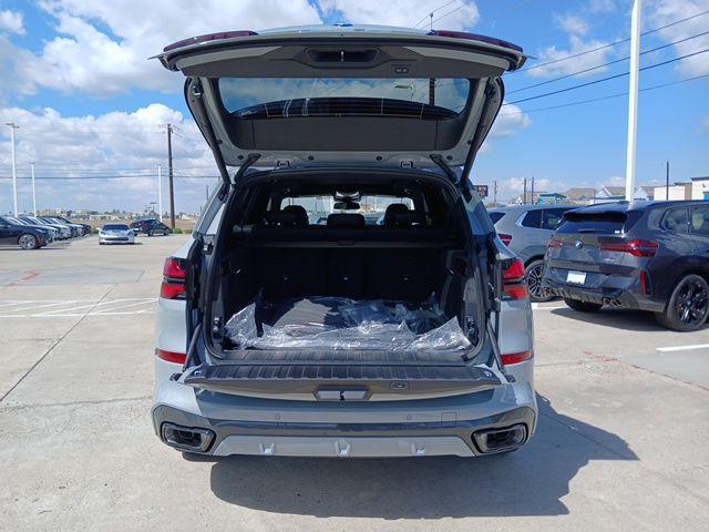 new 2026 BMW X5 car, priced at $79,675