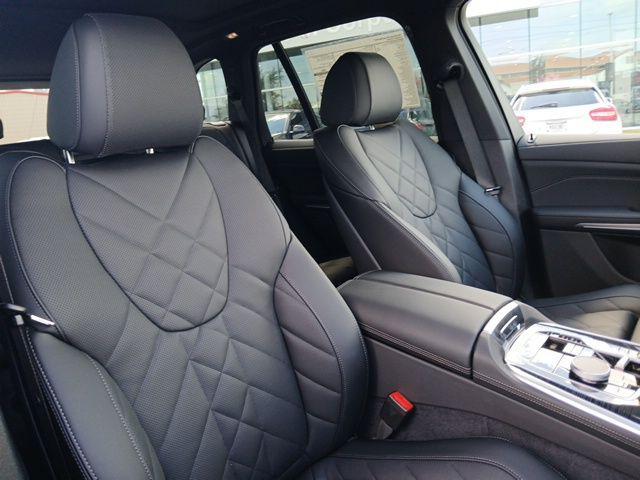 new 2026 BMW X5 car, priced at $79,675