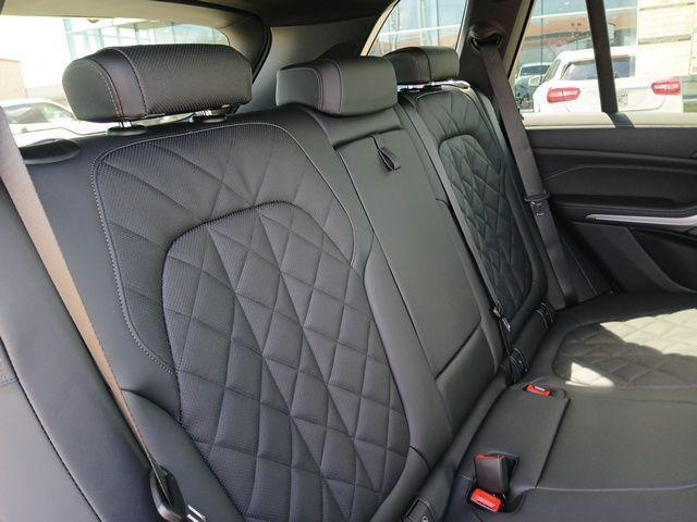 new 2026 BMW X5 car, priced at $79,675