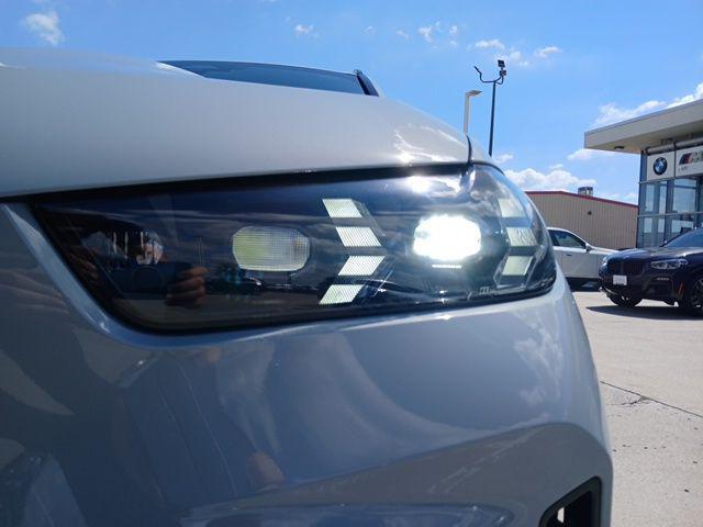 new 2026 BMW X5 car, priced at $79,675