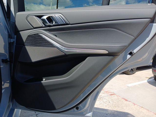 new 2026 BMW X5 car, priced at $79,675