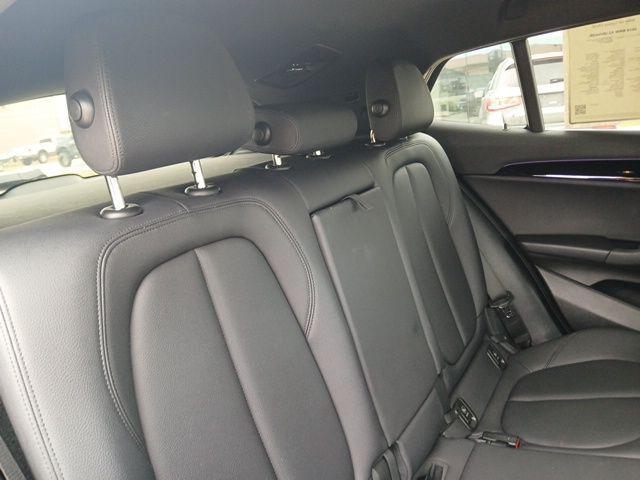used 2018 BMW X2 car, priced at $16,990