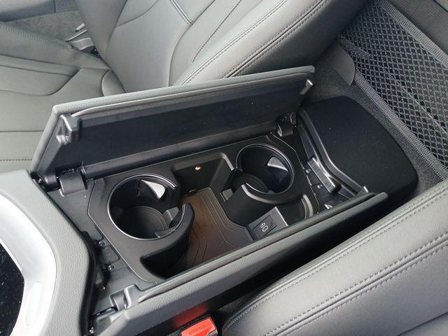 new 2025 BMW Z4 car, priced at $59,825