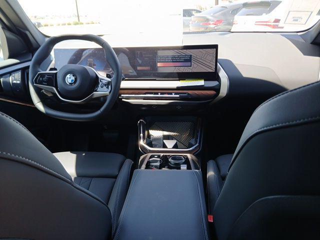 new 2025 BMW X3 car, priced at $54,805