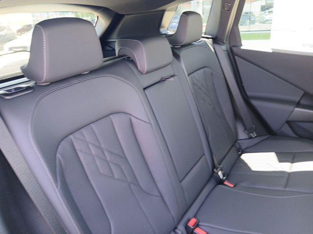 new 2025 BMW X3 car, priced at $54,805