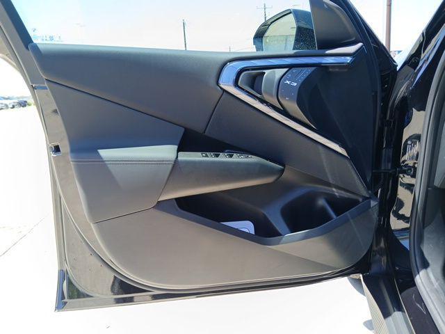 new 2025 BMW X3 car, priced at $54,805