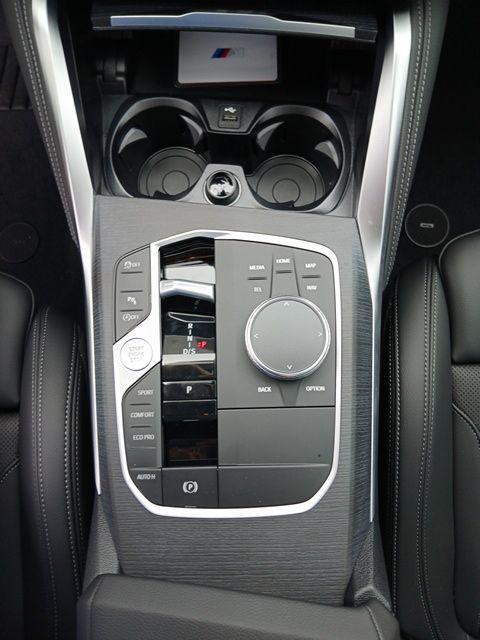 new 2026 BMW 430 car, priced at $57,670