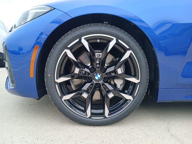 new 2026 BMW 430 car, priced at $57,670