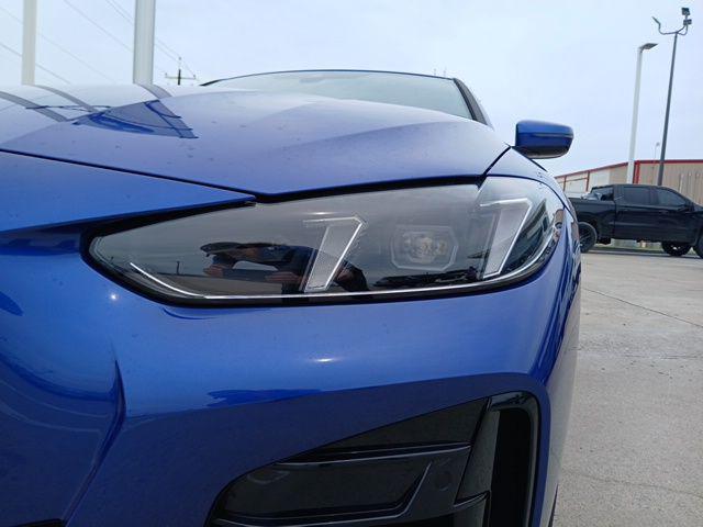 new 2026 BMW 430 car, priced at $57,670