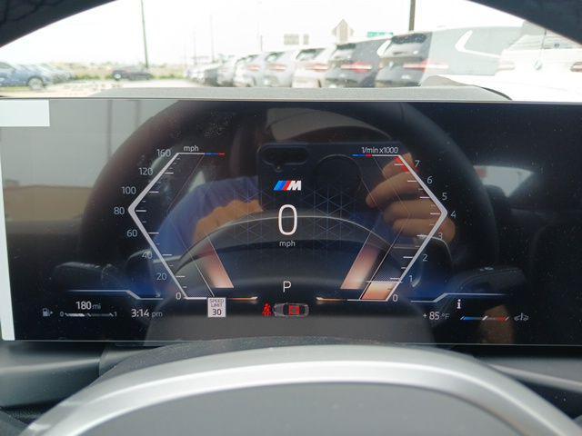 new 2026 BMW 430 car, priced at $57,670