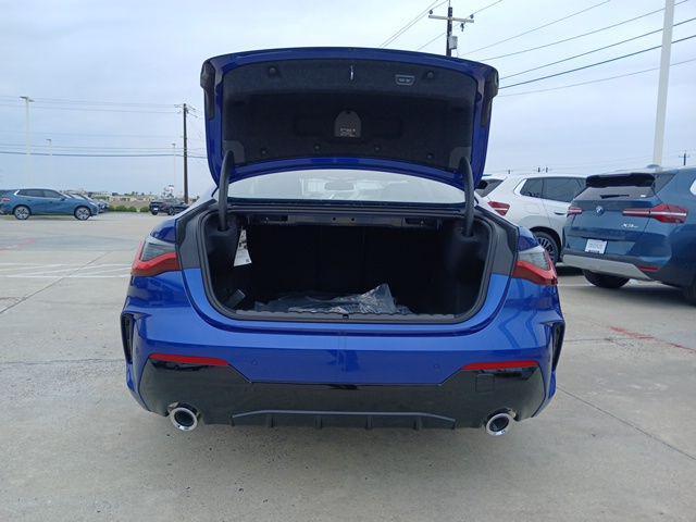 new 2026 BMW 430 car, priced at $57,670