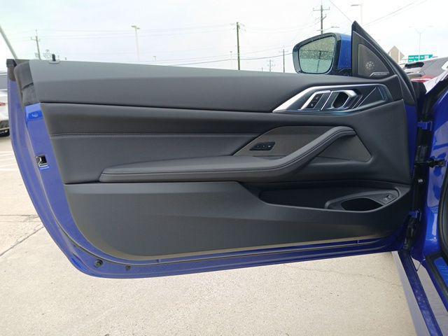 new 2026 BMW 430 car, priced at $57,670