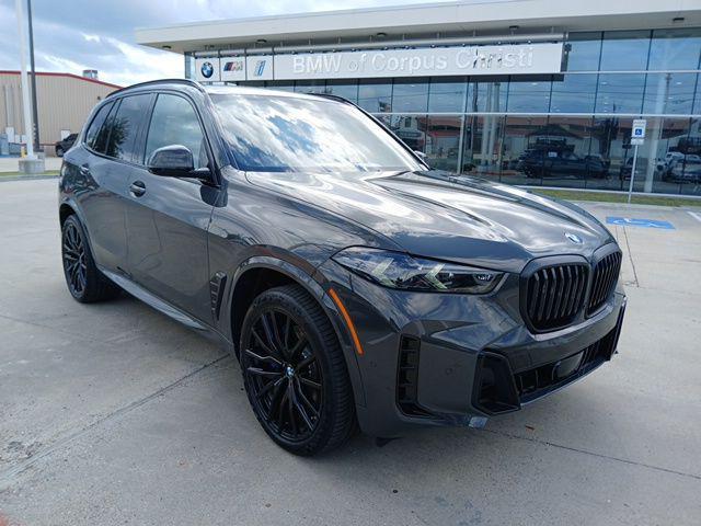 new 2026 BMW X5 car, priced at $81,775