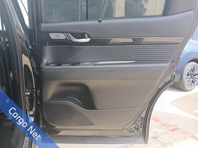 used 2023 Hyundai Palisade car, priced at $40,680