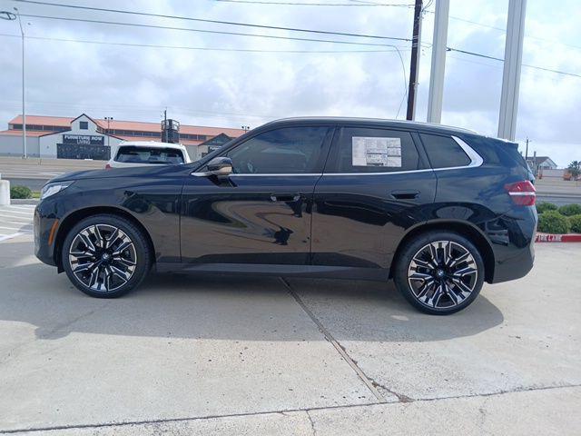 new 2025 BMW X3 car, priced at $56,460