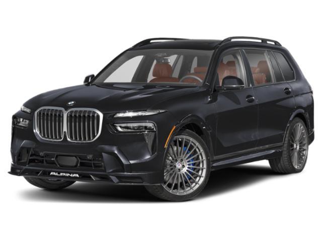 used 2024 BMW ALPINA XB7 car, priced at $112,991
