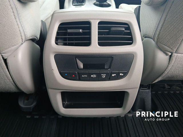 used 2018 Honda Pilot car, priced at $18,491