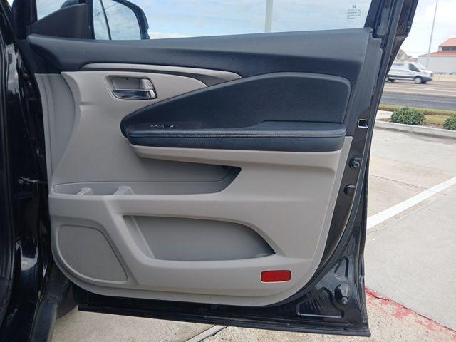 used 2018 Honda Pilot car, priced at $18,791