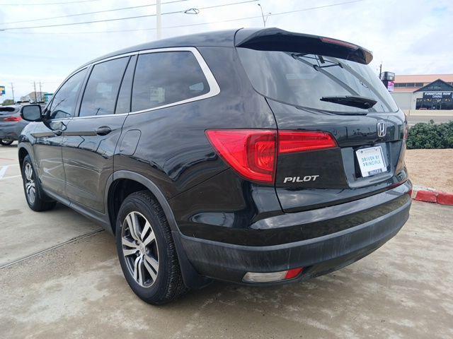used 2018 Honda Pilot car, priced at $18,791