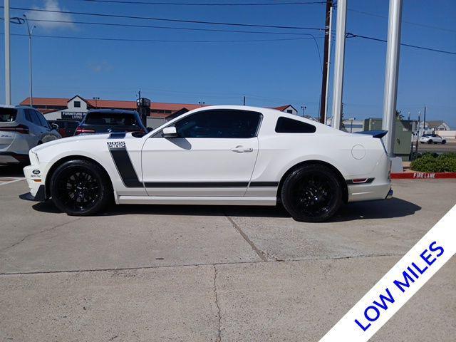 used 2013 Ford Mustang car, priced at $47,990