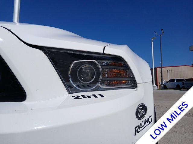 used 2013 Ford Mustang car, priced at $47,990