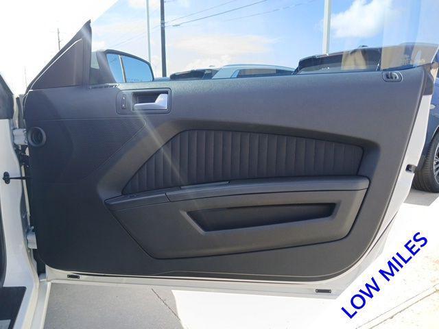 used 2013 Ford Mustang car, priced at $47,990