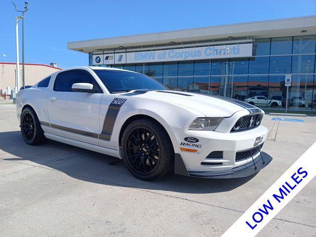 used 2013 Ford Mustang car, priced at $47,990