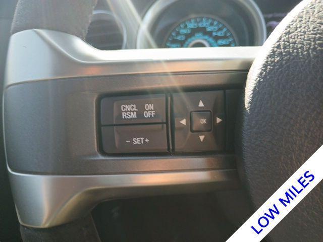 used 2013 Ford Mustang car, priced at $47,990