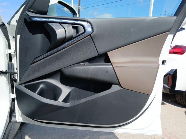 new 2025 BMW X3 car, priced at $56,730