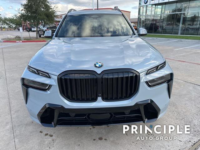 used 2024 BMW X7 car, priced at $79,245