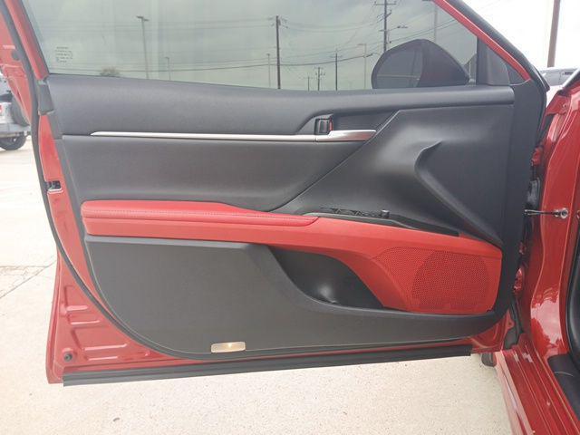 used 2021 Toyota Camry car, priced at $33,991
