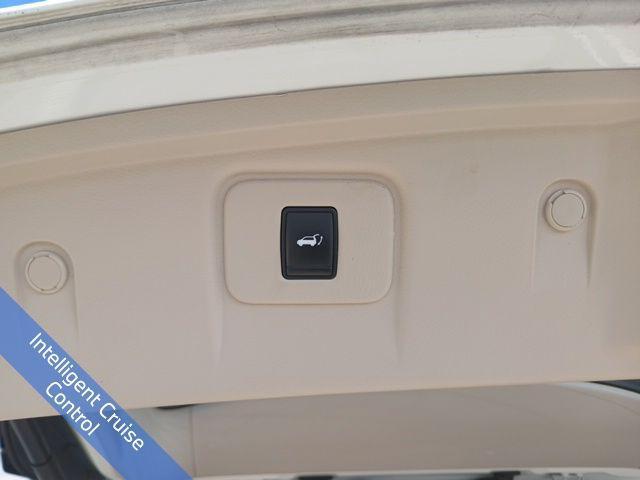 used 2015 Nissan Murano car, priced at $11,191
