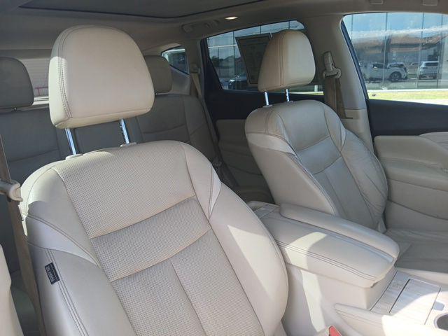 used 2015 Nissan Murano car, priced at $11,191